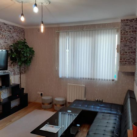 Appartement Centre Bordeaux Avec Garage Sur Demande Экстерьер фото