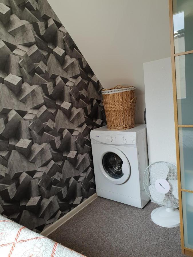 Appartement Centre Bordeaux Avec Garage Sur Demande Экстерьер фото