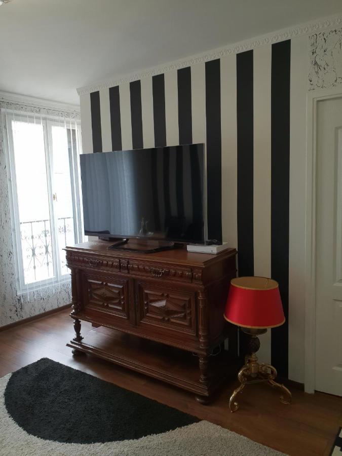 Appartement Centre Bordeaux Avec Garage Sur Demande Экстерьер фото