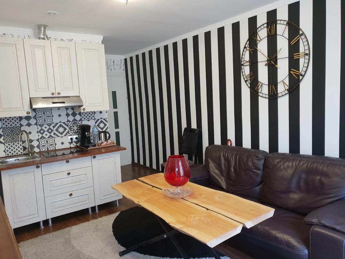 Appartement Centre Bordeaux Avec Garage Sur Demande Экстерьер фото