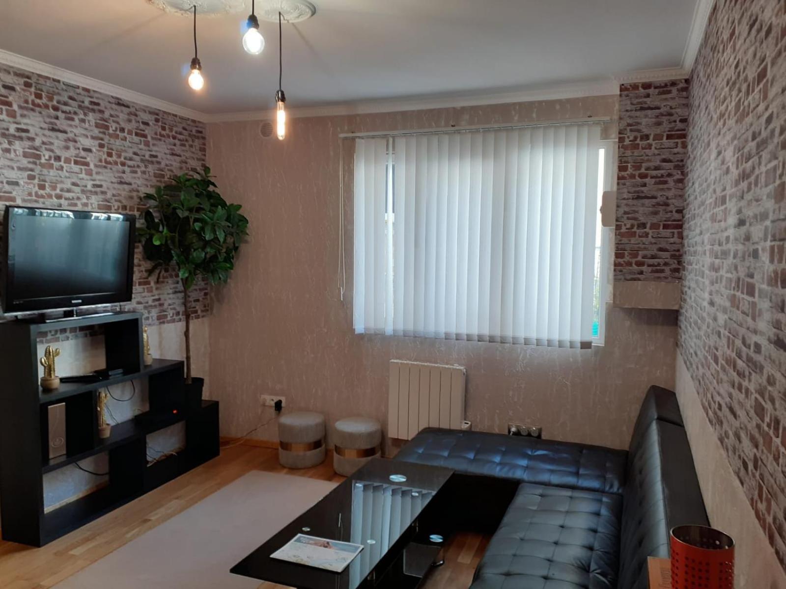 Appartement Centre Bordeaux Avec Garage Sur Demande Экстерьер фото